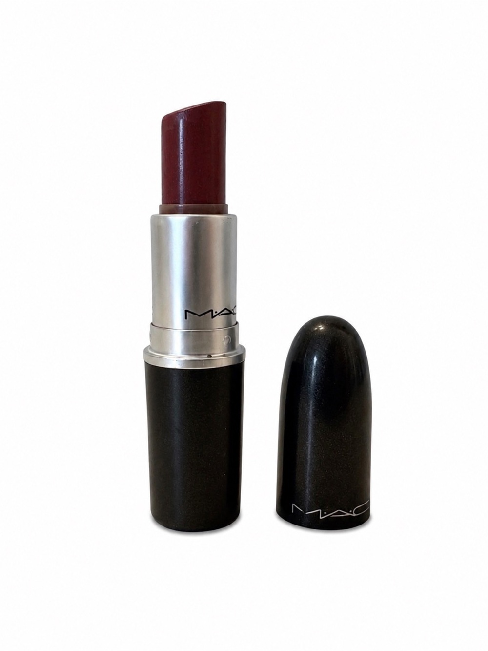 MAC Captive Satin Lipstick